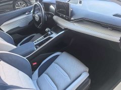 Geely Xingrui 2.0T Diesel Premium - ფოტო 10