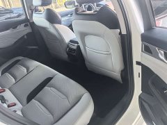 Geely Xingrui 2.0T Diesel Premium - ფოტო 11