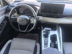 Geely Xingrui 2.0T Diesel Premium - ფოტო 12
