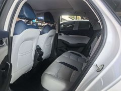 Geely Xingrui 2.0T Diesel Premium - ფოტო 15