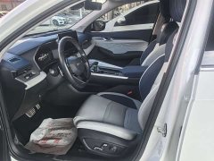 Geely Xingrui 2.0T Diesel Premium - ფოტო 16
