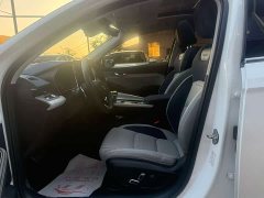 Geely Xingrui 2.0T Diesel Premium - ფოტო 4