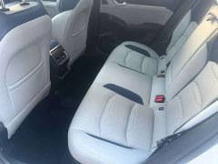Geely Xingrui 2.0T Diesel Premium - ფოტო 5