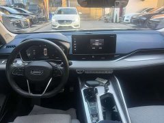 Geely Xingrui 2.0T Diesel Premium - ფოტო 6