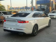 Geely Xingrui 2.0T Diesel Premium - ფოტო 7