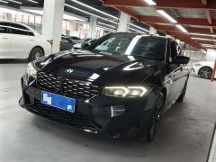 BMW 3 Series 330i M Sport Night Edition Package - ფოტო 1