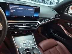 BMW 3 Series 330i M Sport Night Edition Package - ფოტო 10