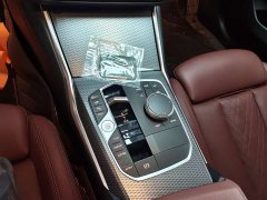 BMW 3 Series 330i M Sport Night Edition Package - ფოტო 11