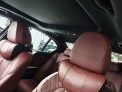 BMW 3 Series 330i M Sport Night Edition Package - ფოტო 12