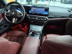 BMW 3 Series 330i M Sport Night Edition Package - ფოტო 5