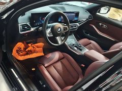 BMW 3 Series 330i M Sport Night Edition Package - ფოტო 8