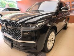 Lincoln Navigator 2025 3.5T Presidential Edition - ფოტო 1
