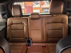 Lincoln Navigator 2025 3.5T Presidential Edition - ფოტო 11
