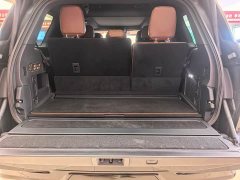 Lincoln Navigator 2025 3.5T Presidential Edition - ფოტო 14
