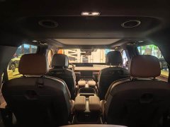 Lincoln Navigator 2025 3.5T Presidential Edition - ფოტო 15