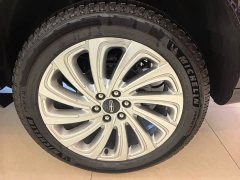Lincoln Navigator 2025 3.5T Presidential Edition - ფოტო 16