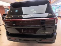 Lincoln Navigator 2025 3.5T Presidential Edition - ფოტო 17