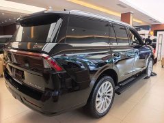 Lincoln Navigator 2025 3.5T Presidential Edition - ფოტო 18