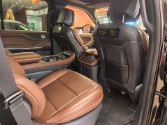 Lincoln Navigator 2025 3.5T Presidential Edition - ფოტო 19