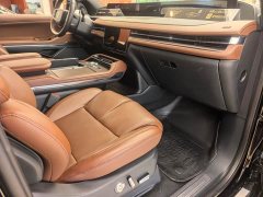 Lincoln Navigator 2025 3.5T Presidential Edition - ფოტო 20