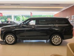 Lincoln Navigator 2025 3.5T Presidential Edition - ფოტო 5