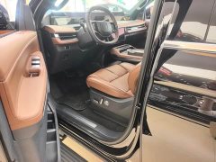 Lincoln Navigator 2025 3.5T Presidential Edition - ფოტო 6