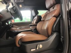 Lincoln Navigator 2025 3.5T Presidential Edition - ფოტო 7