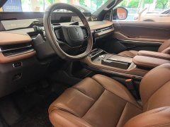 Lincoln Navigator 2025 3.5T Presidential Edition - ფოტო 8