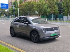 Nio Firefly Carefree Edition - ფოტო 1