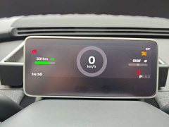 Nio Firefly Carefree Edition - ფოტო 13