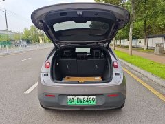 Nio Firefly Carefree Edition - ფოტო 15