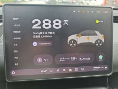Nio Firefly Carefree Edition - ფოტო 16
