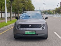 Nio Firefly Carefree Edition - ფოტო 2
