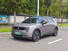 Nio Firefly Carefree Edition - ფოტო 3