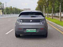 Nio Firefly Carefree Edition - ფოტო 4