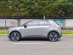 Nio Firefly Carefree Edition - ფოტო 5