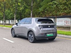 Nio Firefly Carefree Edition - ფოტო 6