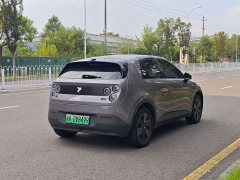 Nio Firefly Carefree Edition - ფოტო 8