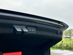 Audi A7L 45 TFSI quattro S-line Dark Knight Edition - ფოტო 8