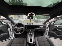 Porsche Macan 2.0T - ფოტო 11