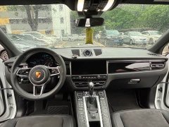Porsche Macan 2.0T - ფოტო 12