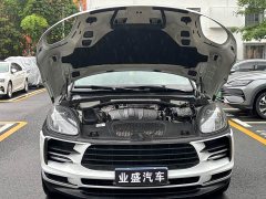 Porsche Macan 2.0T - ფოტო 13