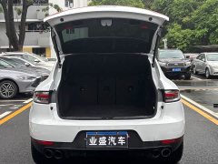 Porsche Macan 2.0T - ფოტო 14