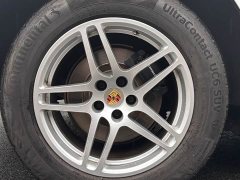 Porsche Macan 2.0T - ფოტო 15
