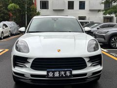 Porsche Macan 2.0T - ფოტო 2