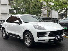 Porsche Macan 2.0T - ფოტო 3