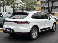Porsche Macan 2.0T - ფოტო 4