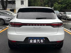 Porsche Macan 2.0T - ფოტო 5