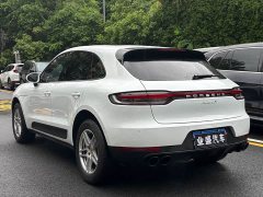 Porsche Macan 2.0T - ფოტო 6