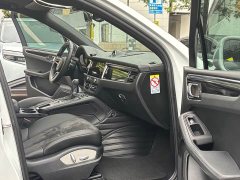 Porsche Macan 2.0T - ფოტო 7